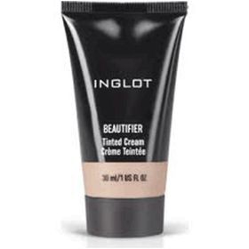 Inglot Beautifier Tinted Cream 105 Fondöten