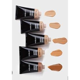 Inglot Beautifier Tinted Cream 107 Fondöten