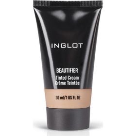 Inglot Beautifier Tinted Cream 107 Fondöten