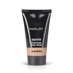 Inglot Beautifier Tinted Cream 107 Fondöten