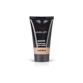 Inglot Beautifier Tinted Cream 107 Fondöten