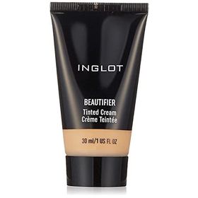 Inglot Beautifier Tinted Cream 107 Fondöten