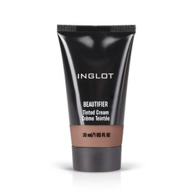 Inglot Beautifier Tinted Cream 108 Fondöten