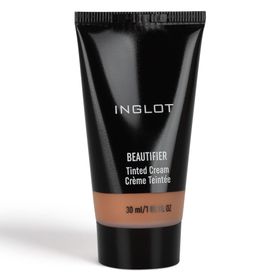 Inglot Beautifier Tinted Cream 108 Fondöten
