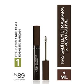 Inglot Brow Shaping 02 Kaş Maskarası