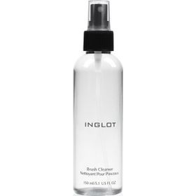 Inglot Brush Cleanser 150 ml Makyaj Fırçası Temizleme Spreyi