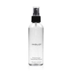 Inglot Brush Cleanser 150 ml Makyaj Fırçası Temizleme Spreyi