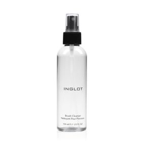 Inglot Brush Cleanser 150 ml Makyaj Fırçası Temizleme Spreyi
