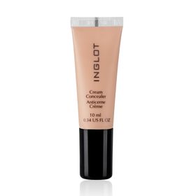 Inglot Cream Concealer 21 Krem Kapatıcı