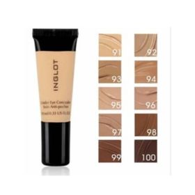Inglot Cream Concealer 29 Krem Kapatıcı