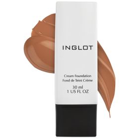 Inglot Cream Foundation 27 Fondöten
