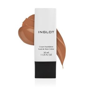 Inglot Cream Foundation 27 Fondöten