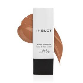Inglot Cream Foundation 27 Fondöten
