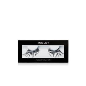 Inglot Decorated Eyelashes 11S Takma Kirpik