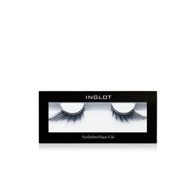 Inglot Decorated Eyelashes 28S Takma Kirpik