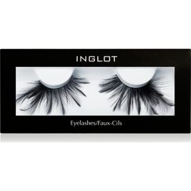 Inglot Decorated Feather Eyelashes 26F Tüylü Takma Kirpik