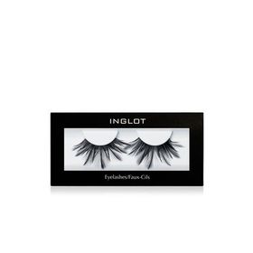 Inglot Decorated Feather Eyelashes 29F Tüylü Takma Kirpik