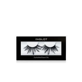 Inglot Decorated Feather Eyelashes 29F Tüylü Takma Kirpik