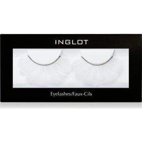 Inglot Decorated Feather Eyelashes 36F Tüylü Takma Kirpik