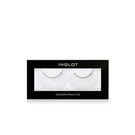 Inglot Decorated Feather Eyelashes 36F Tüylü Takma Kirpik