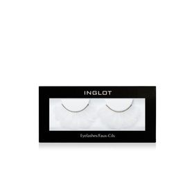 Inglot Decorated Feather Eyelashes 36F Tüylü Takma Kirpik