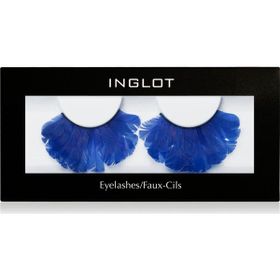 Inglot Decorated Feather Eyelashes 37F Tüylü Takma Kirpik