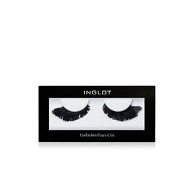 Inglot Decorated Feather Eyelashes 41F Tüylü Takma Kirpik