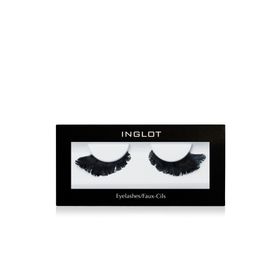 Inglot Decorated Feather Eyelashes 41F Tüylü Takma Kirpik