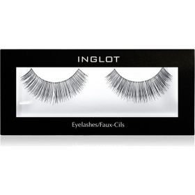 Inglot Doğal Görünümlü 87N Takma Kirpik