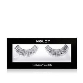 Inglot Doğal Görünümlü 87N Takma Kirpik
