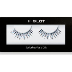 Inglot Eyelashes 10N Doğal Görünümlü Takma Kirpik