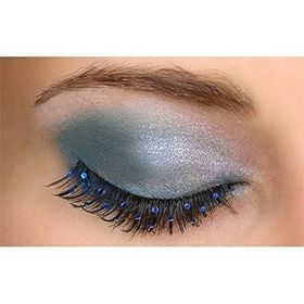 Inglot Eyelashes 10N Doğal Görünümlü Takma Kirpik