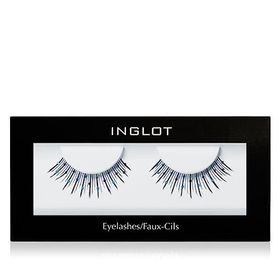 Inglot Eyelashes 10S Doğal Görünümlü Takma Kirpik