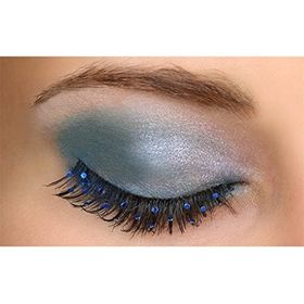Inglot Eyelashes 10S Doğal Görünümlü Takma Kirpik