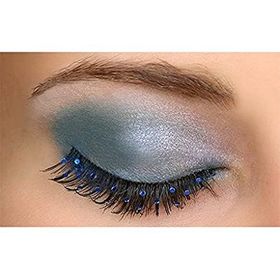 Inglot Eyelashes 10S Doğal Görünümlü Takma Kirpik