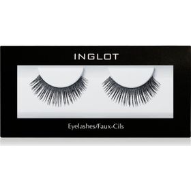 Inglot Eyelashes 12N Doğal Görünümlü Takma Kirpik