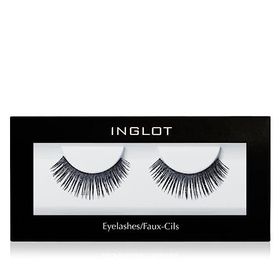 Inglot Eyelashes 12S Doğal Görünümlü Takma Kirpik
