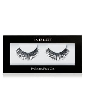 Inglot Eyelashes 12S Doğal Görünümlü Takma Kirpik