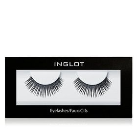 Inglot Eyelashes 12S Doğal Görünümlü Takma Kirpik