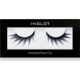 Inglot Eyelashes 13S Doğal Görünümlü Takma Kirpik