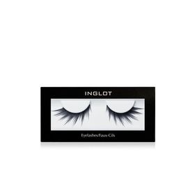 Inglot Eyelashes 13S Doğal Görünümlü Takma Kirpik