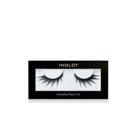 Inglot Eyelashes 13S Doğal Görünümlü Takma Kirpik