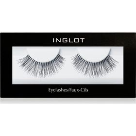 Inglot Eyelashes 14N Doğal Görünümlü Takma Kirpik