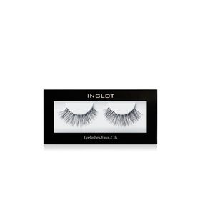 Inglot Eyelashes 14N Doğal Görünümlü Takma Kirpik