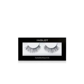 Inglot Eyelashes 14S Doğal Görünümlü Takma Kirpik