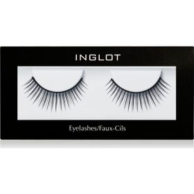 Inglot Eyelashes 15S Doğal Görünümlü Takma Kirpik