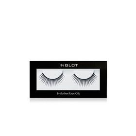 Inglot Eyelashes 15S Doğal Görünümlü Takma Kirpik