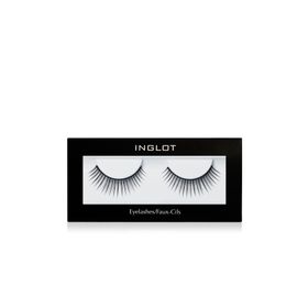 Inglot Eyelashes 15S Doğal Görünümlü Takma Kirpik