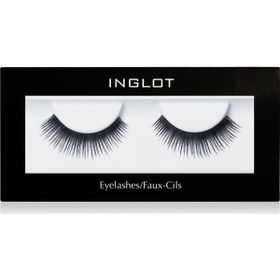 Inglot Eyelashes 16N Doğal Görünümlü Takma Kirpik