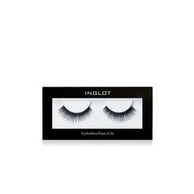 Inglot Eyelashes 16N Doğal Görünümlü Takma Kirpik
